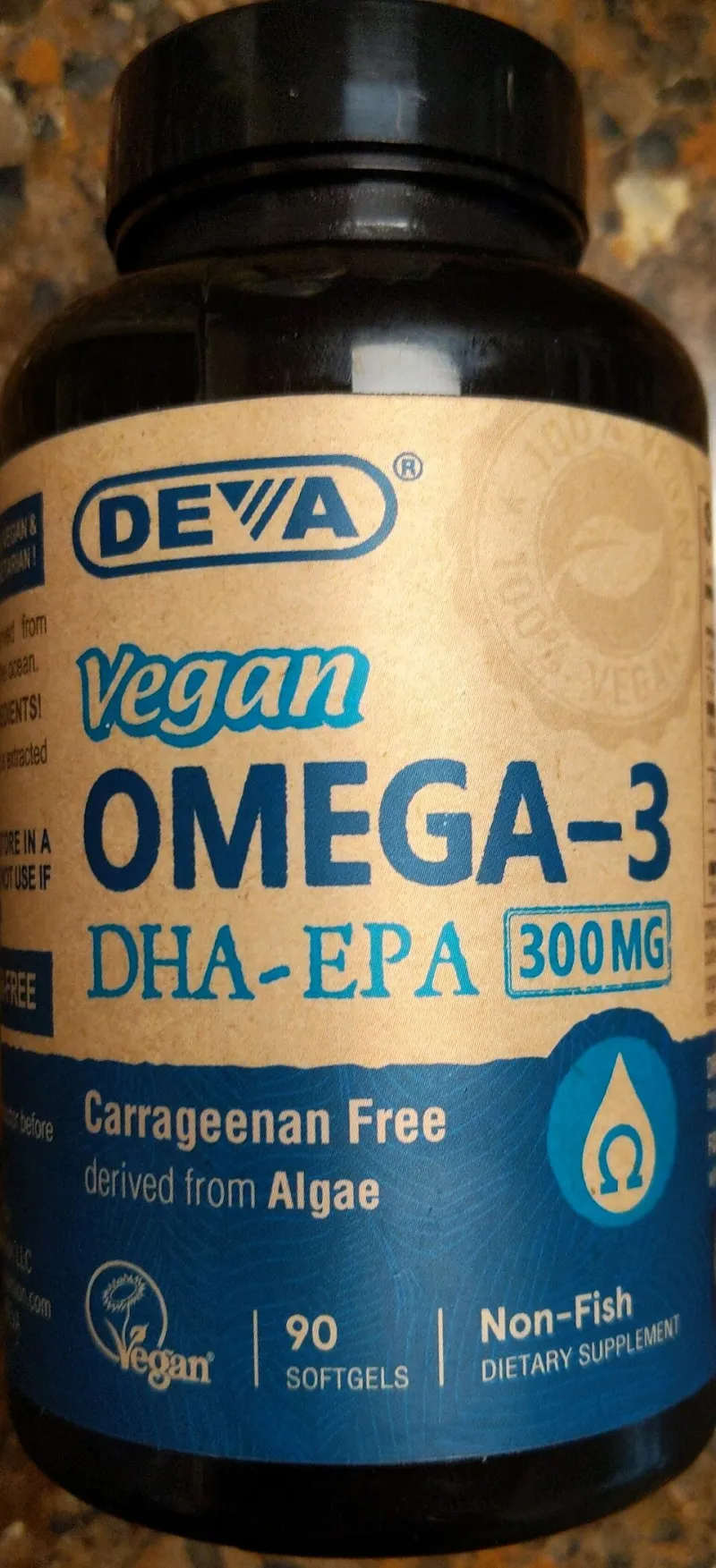 Alge, Fisch oder Lein: Die nüchterne Rechnung hinter Ihrem Omega-3-Bedarf